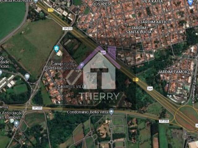 Prédio comercial para Venda em Araraquara - 5