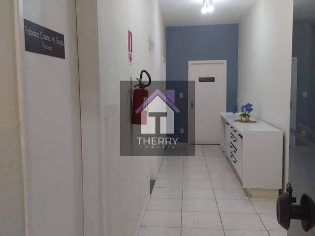 #CONJ0008 - Prédio comercial para Locação em Araraquara - SP