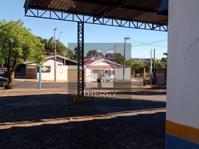 #PR5224 - Prédio comercial para Venda em Araraquara - SP - 3