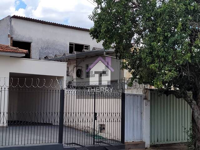 #CONJ0013 - Prédio comercial para Venda em Araraquara - SP