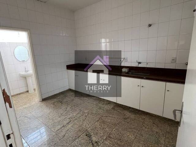 #CONJ0017 - Conjunto Comercial para Locação em Araraquara - SP