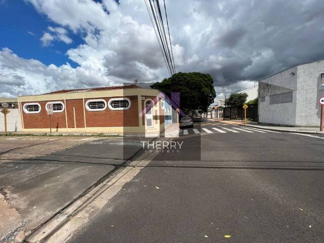 #CONJ0017 - Conjunto Comercial para Locação em Araraquara - SP