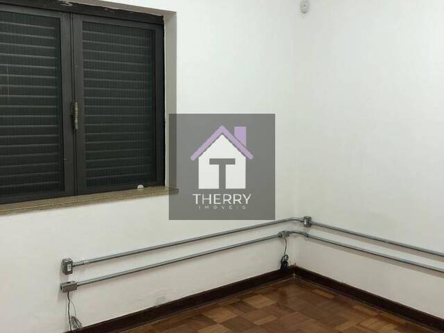 #CONJ0020 - Casa para Locação em Araraquara - SP