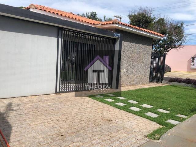 #CONJ0020 - Casa para Locação em Araraquara - SP
