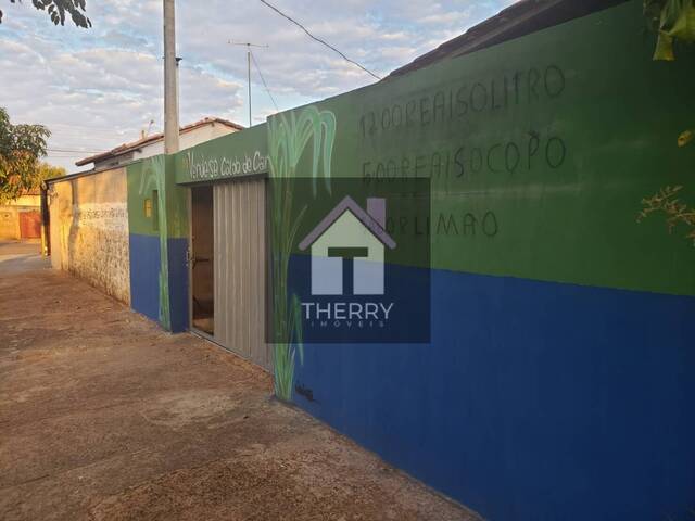 Casa para Venda em Araraquara - 5
