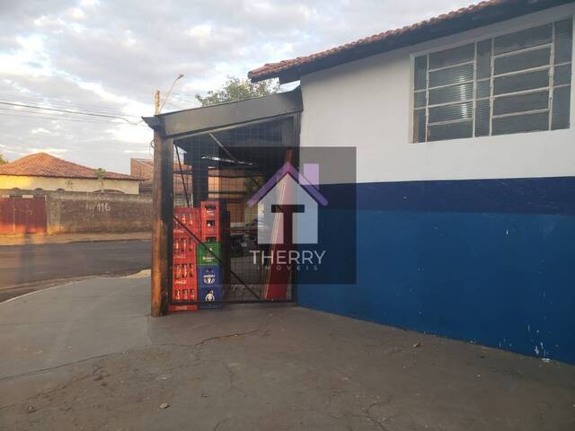 Casa para Venda em Araraquara - 4
