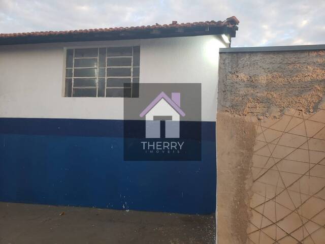 #CONJ0026 - Casa para Venda em Araraquara - SP