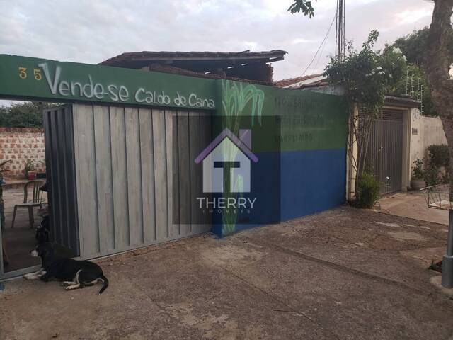 #CONJ0026 - Casa para Venda em Araraquara - SP