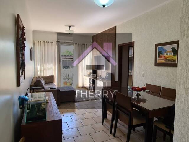 Apartamento para Venda em Araraquara - 3