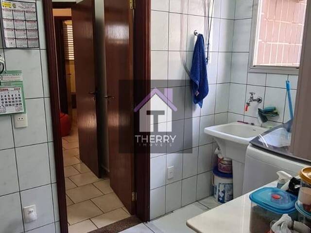 Apartamento para Venda em Araraquara - 5
