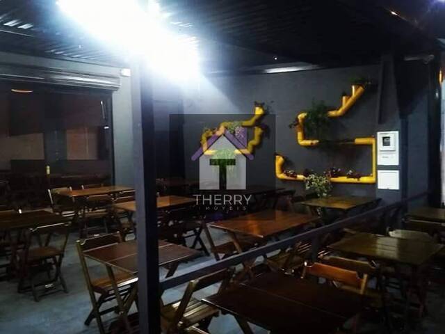 #CONJ0036 - Prédio comercial para Venda em Araraquara - SP
