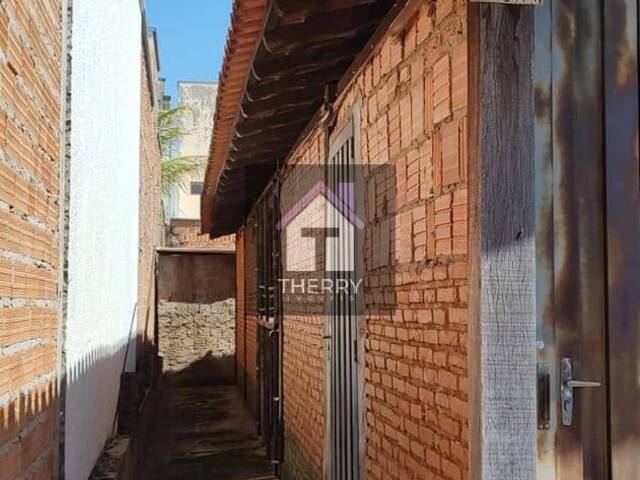 #CONJ0038 - Barracão para Venda em Araraquara - SP