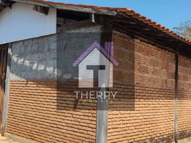 #CONJ0038 - Barracão para Venda em Araraquara - SP