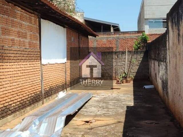 Barracão para Venda em Araraquara - 4
