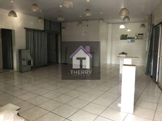 #CONJ0047 - Prédio comercial para Locação em Araraquara - SP