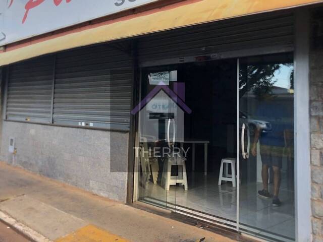 #CONJ0047 - Prédio comercial para Locação em Araraquara - SP