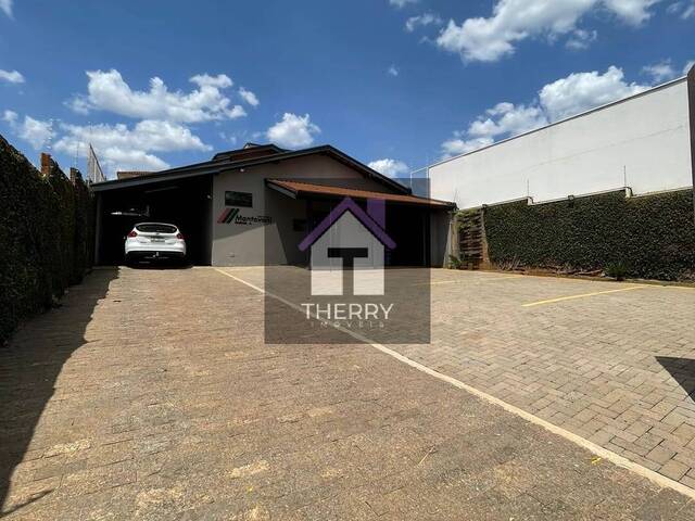 #CONJ0059 - Casa para Venda em Araraquara - SP
