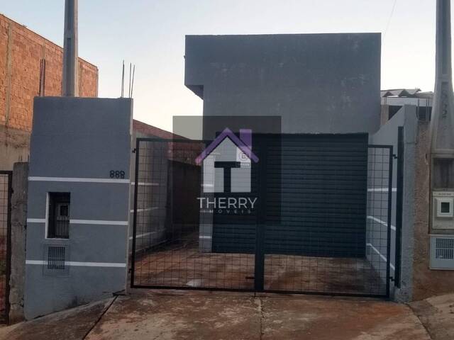 #CONJ0063 - Loja para Venda em Araraquara - SP