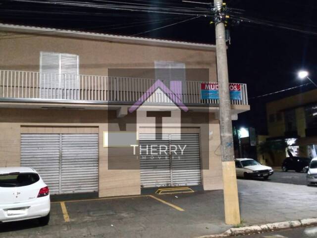 #CONJ0067 - Loja para Venda em Araraquara - SP