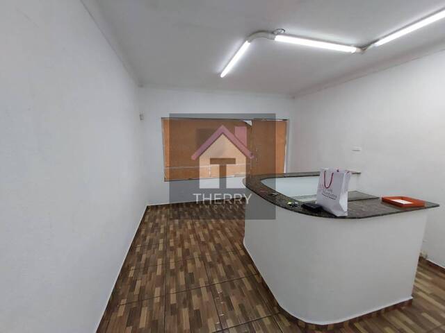 #PR0070 - Prédio comercial para Locação em Araraquara - SP - 3