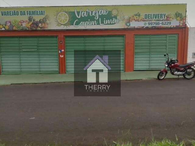 #CONJ0072 - Loja para Venda em Araraquara - SP