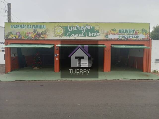 #CONJ0072 - Loja para Venda em Araraquara - SP