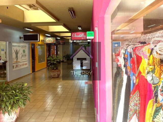 #CONJ0077 - Prédio comercial para Venda em Araraquara - SP