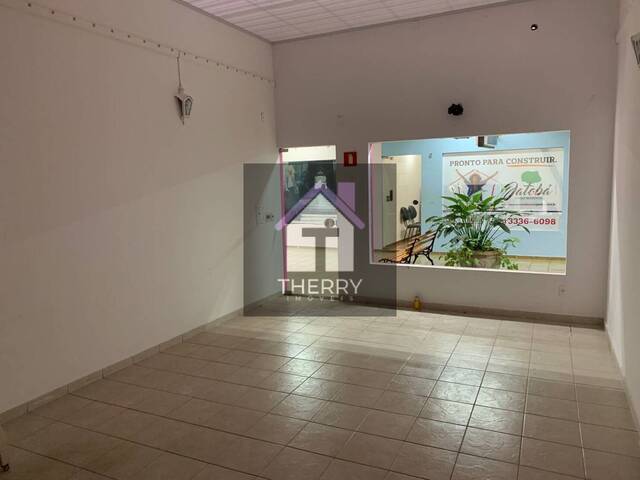 #CONJ0077 - Prédio comercial para Venda em Araraquara - SP