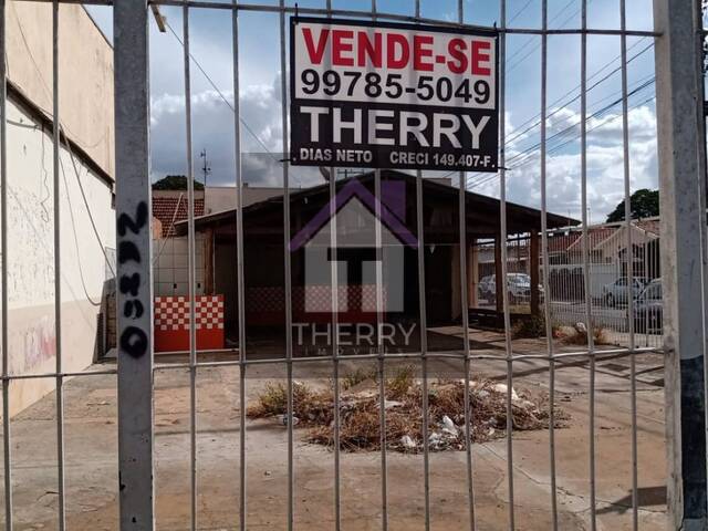 #CONJ0081 - Prédio comercial para Locação em Araraquara - SP