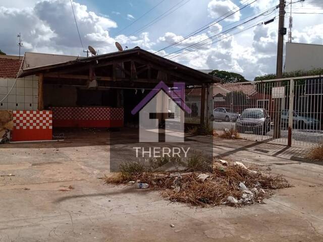 #CONJ0081 - Prédio comercial para Locação em Araraquara - SP