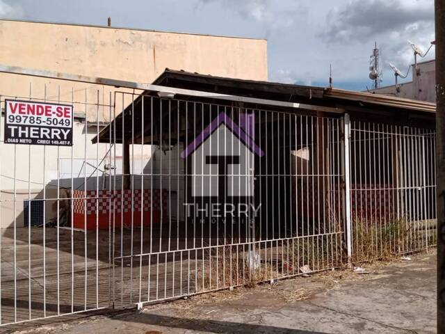 #CONJ0081 - Prédio comercial para Locação em Araraquara - SP