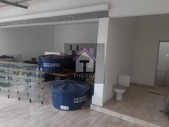 Sala para Locação em Araraquara - 5