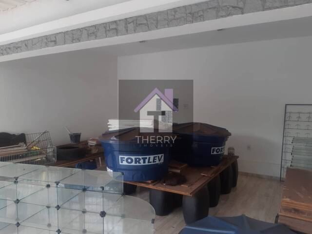 Sala para Locação em Araraquara - 4