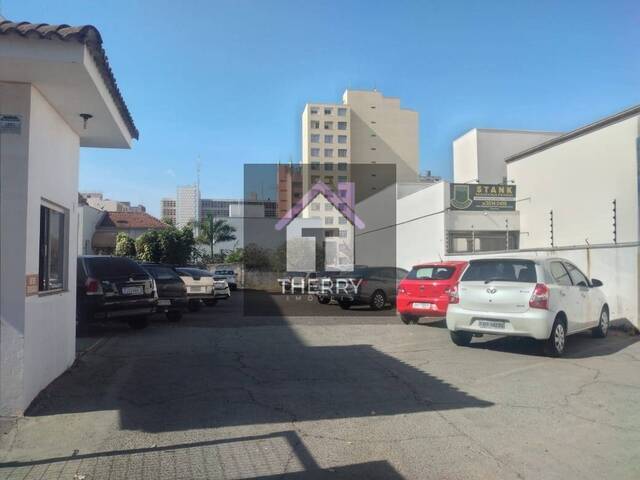 Prédio comercial para Venda em Araraquara - 5