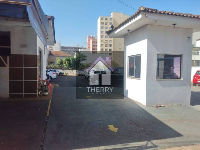 Prédio comercial para Venda em Araraquara - 4
