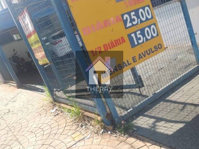 #CONJ0094 - Prédio comercial para Venda em Araraquara - SP