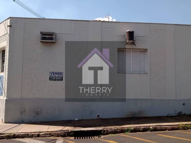 #PR0097 - Casa para Venda em Araraquara - SP