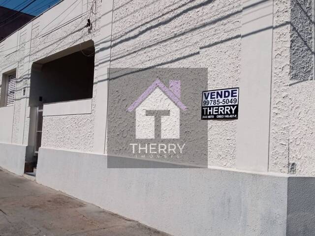 Casa para Venda em Araraquara - 2