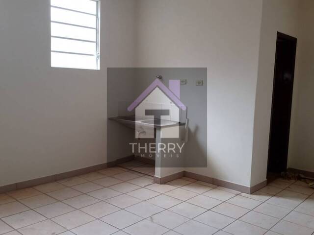 Casa para Locação em Araraquara - 4