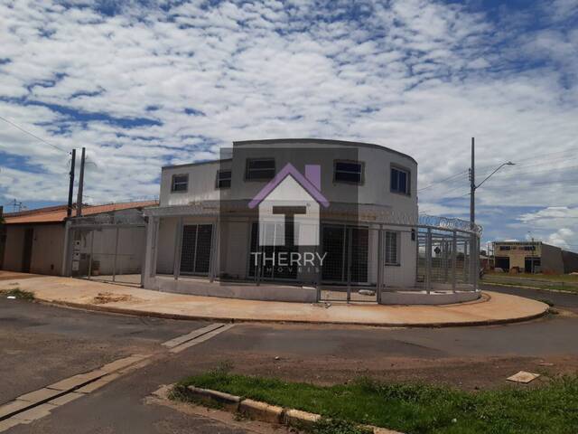 #CONJ0107 - Loja para Locação em Araraquara - SP
