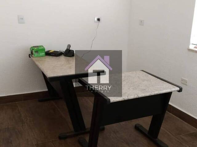 #CONJ0114 - Sala para Venda em Araraquara - SP