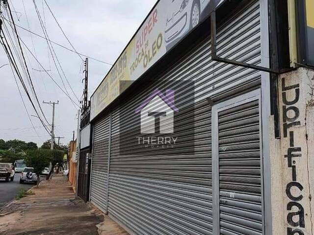 #CONJ0118 - Loja para Venda em Araraquara - SP