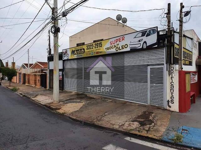 #CONJ0118 - Loja para Venda em Araraquara - SP