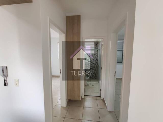 Apartamento para Venda em Araraquara - 2