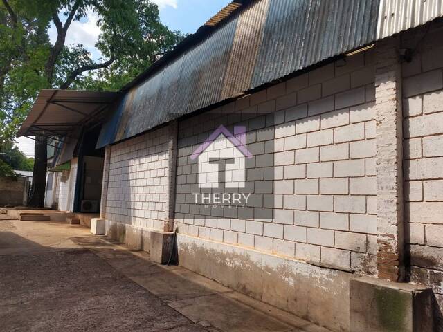 Garagem para Locação em Araraquara - 4