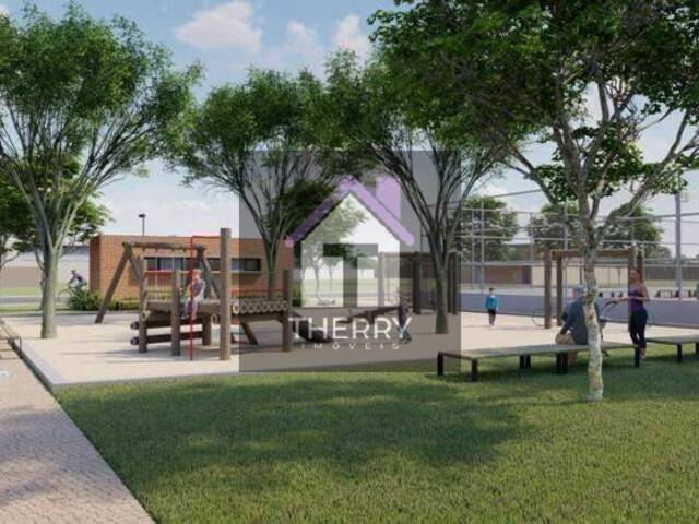 #EMP0001 - Apartamento para Venda em Araraquara - SP
