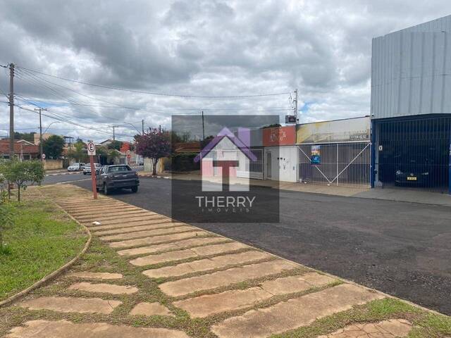 #GR0001 - Garagem para Venda em Araraquara - SP