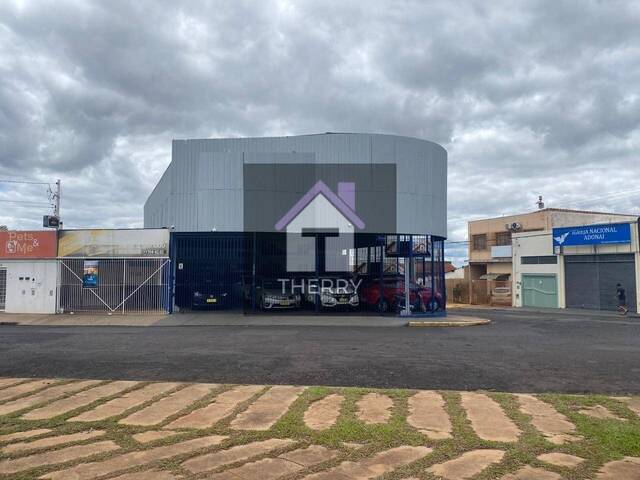#GR0001 - Garagem para Venda em Araraquara - SP