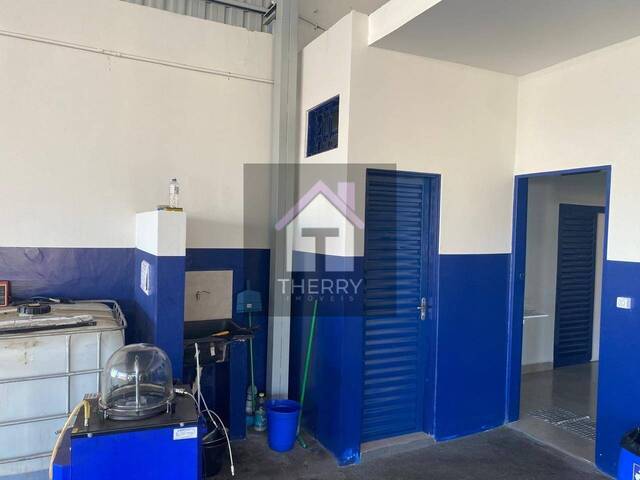 Garagem para Venda em Araraquara - 5