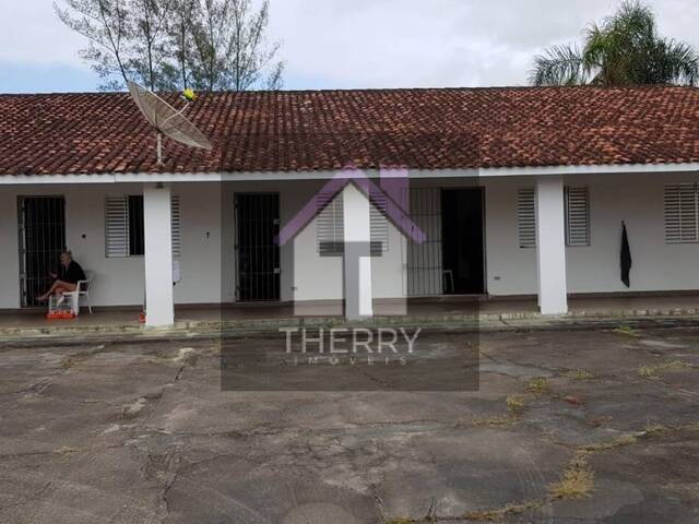 #KN0001 - Kitnet para Venda em Ilha Comprida - SP - 2